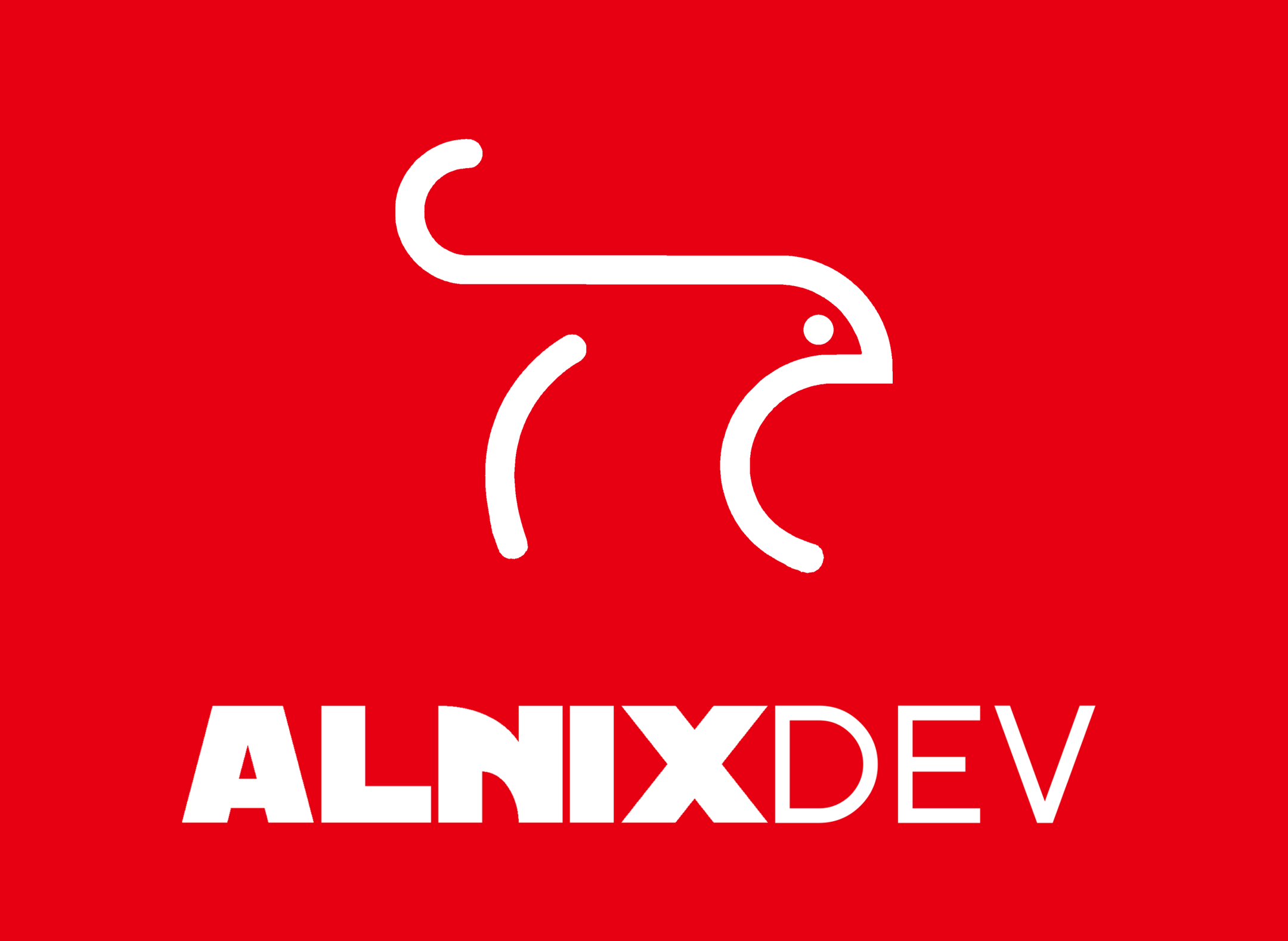 alnixdev logo